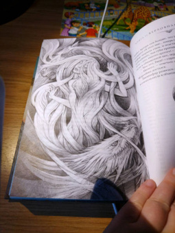 Мэрион Брэдли: Туманы Авалона. Том 1