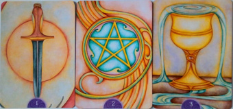 Мезар, Везерстоун: Оракул Ведьм