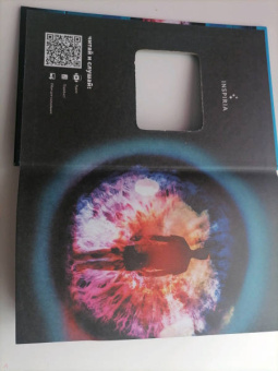 Виктория Селман: Границы безумия