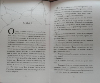 Катарина Херцог: Фэй. Сердце из лавы и света
