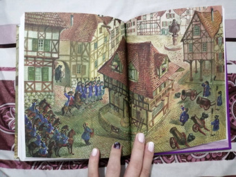 Софья Прокофьева: Лоскутик и Облако