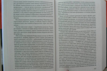 Гюнтер Грасс: Собачьи годы