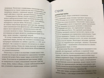 Маргарита Алькантара: Чакры. Путеводитель по работе с энергетическими центрами для начинающих