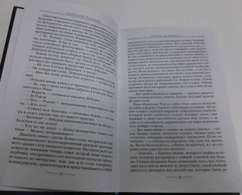 Александр Горский: Охота на Лунина