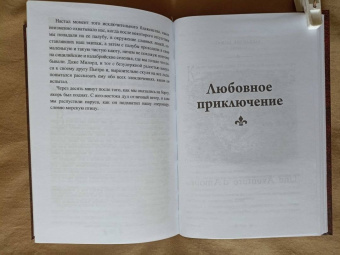 Александр Дюма: Капитан Арена