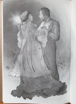 Ги Мопассан: Пышка