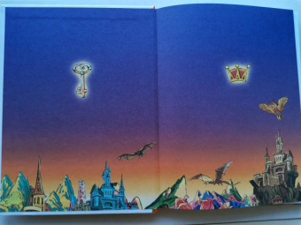 Виталий Губарев: Королевство кривых зеркал