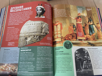 Брайт, О`Брайен, Митчелл: Britannica. Детская энциклопедия