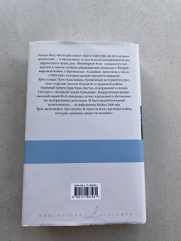 Ирвин Шоу: Молодые львы