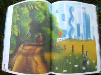 Ксения Горбунова: Кто ты, няня Ву?