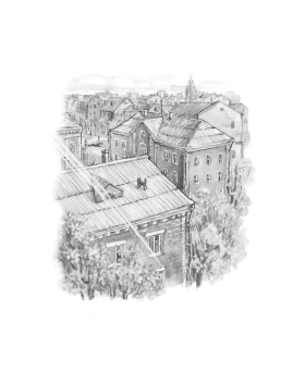 Ларри Ян Леопольдович: Необыкновенные приключения Карика и Вали