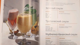 Сергей Леонов: ЗОЖигательные рецепты от Сергея Леонова. Anti-age кухня.Только понравившиеся блюда