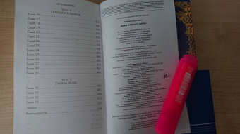 Констанс Сэйерс: Дамы тайного цирка