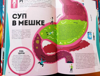 Макс Пембертон: Тело человека. Как работает наш удивительный организм