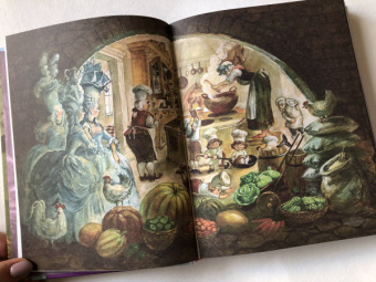 Софья Прокофьева: Лоскутик и Облако