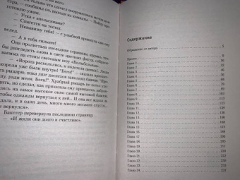 Дэниел Коул: Конец игры