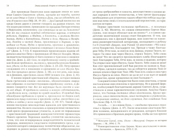 Владислав Протоиерей: Эпоха гонений. Очерки из истории Древней Церкви