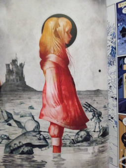 Билл Уиллингхэм: Сказки. Книга 13