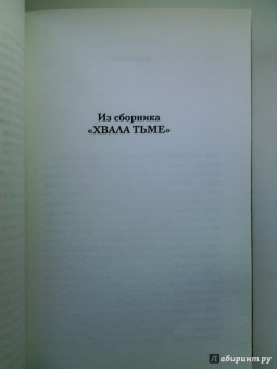 Хорхе Борхес: Зеркало и маска