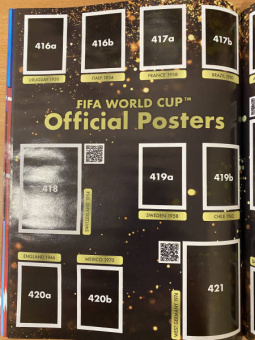 Альбом FIFA 365-2021