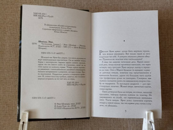 Эйке Шнайдер: Чистильщик