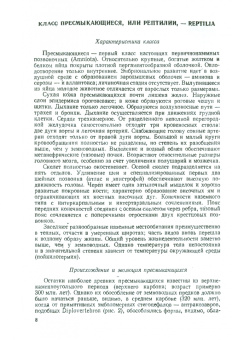 Наумов, Карташев: Зоология позвоночных. Часть 2. Пресмыкающиеся, птицы, млекопитающие