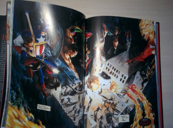 Курт Бьюсик: Чудеса