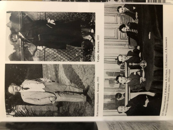 Александр Бахрах: Бунин в халате. По памяти, по записям