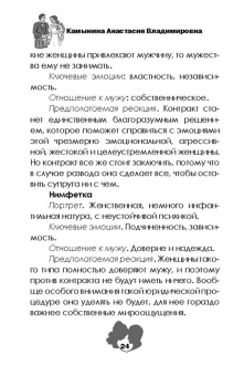 Анастасия Камынина: Брачный контракт. Код доверия