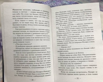 Кристен Сиккарелли: Последний Намсара. Боги света и тьмы