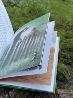 Анастасия Коваленкова: Мышонок, который Там