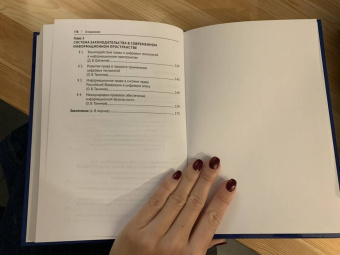 Корнев, Липень, Барзилова: Проблемы трансформации системы законодательства в условиях развития цифровых технологий. Монография