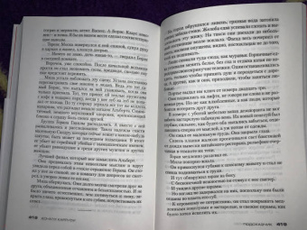 Донато Карризи: Подсказчик