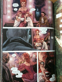 Бендис, Мэк: Сорвиголова. Последние дни