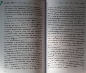 Джейсон Манки: Ведьмовское Колесо Года. Ритуалы для круга