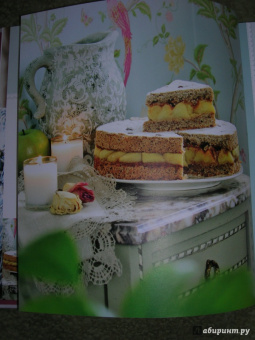 Александр Селезнев: Классические торты и пирожные