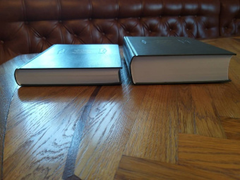 Гримм Якоб и Вильгельм: Детские и домашние сказки в 2-х книгах