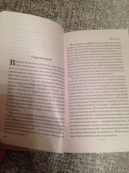 Элис Сиболд: Милые кости