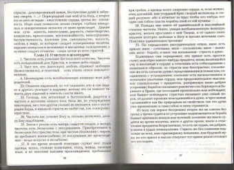 Неделя 4-я Великого Поста Преподобного Иоанна Лествичника. Слова, поучения, проповеди