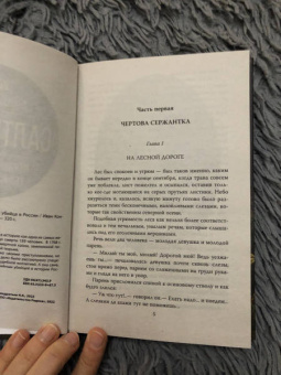 Иван Кондратьев: Салтычиха. Первый серийный убийца в России