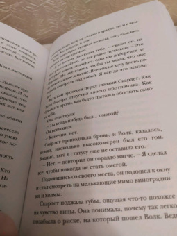 Марисса Мейер: Красная Шапочка