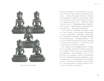 Калу Ринпоче: Тайный буддизм. Том 3. Глубина Алмазной колесницы
