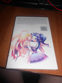 Кю, Юсаги: Восхождение героя Щита. Том 8