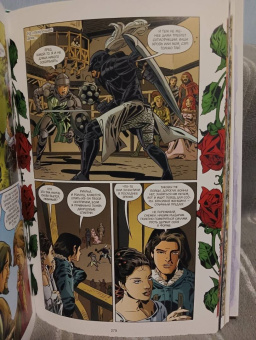 Билл Уиллингхэм: Сказки. Книга 11. Издание делюкс