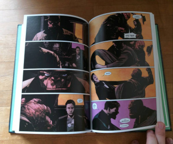 Брайан Бендис: Бесславный Железный Человек