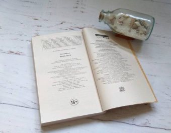 Элис Сиболд: Милые кости