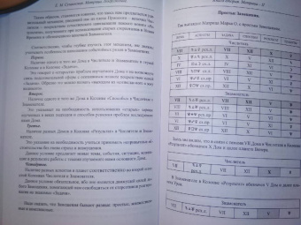 Елена Сущинская: Матрица. Погружение