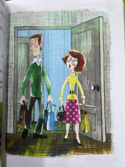 Эдуард Успенский: Дядя Фёдор, пес и кот. Истории из Простоквашино