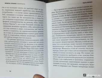 Мишель Уэльбек: Покорность