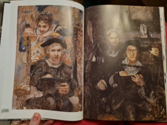 Михаил Врубель. Шедевры иллюстрации